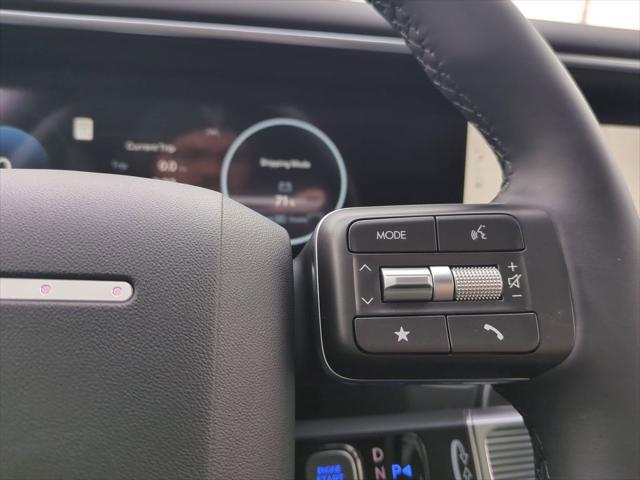 2026 Hyundai Palisade SEL Premium 8P