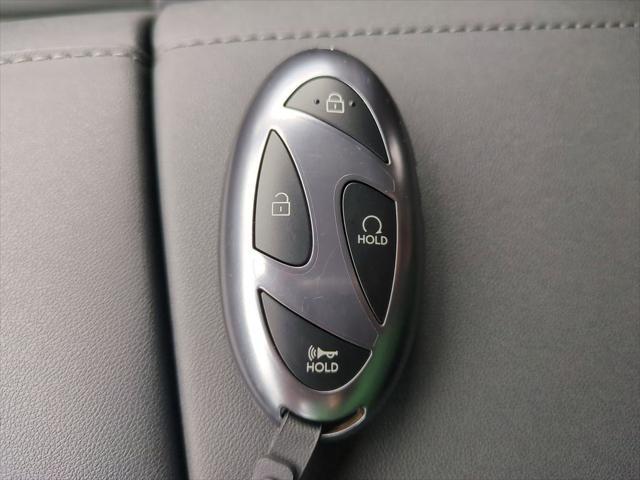 2026 Hyundai Palisade SEL Premium 8P
