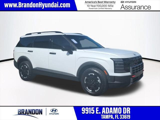 2026 Hyundai Palisade XRT Pro for sale in TAMPA, FL