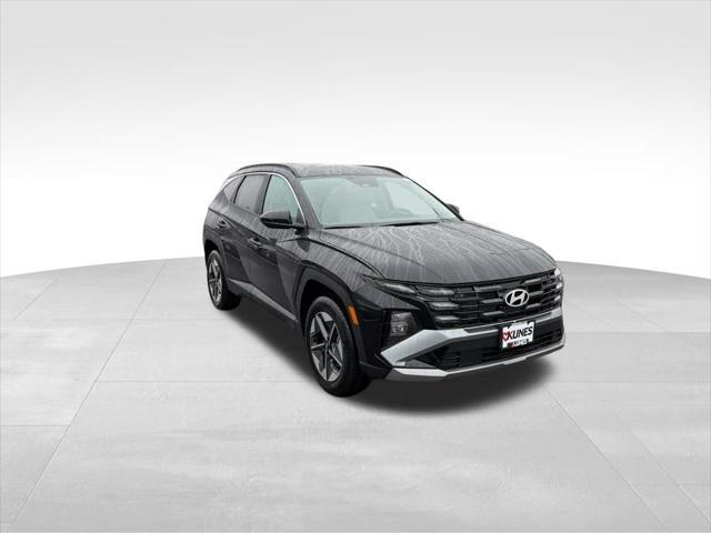 2026 Hyundai Tucson SEL for sale in QUINCY, IL