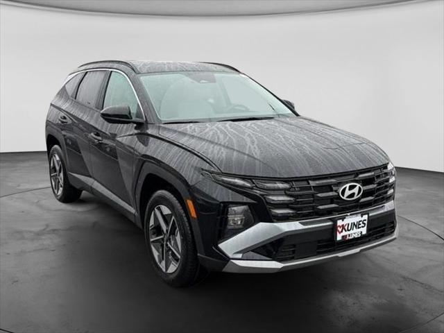 2026 Hyundai Tucson SEL for sale in QUINCY, IL
