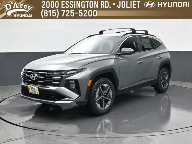 2026 Hyundai Tucson SEL for sale in JOLIET, IL