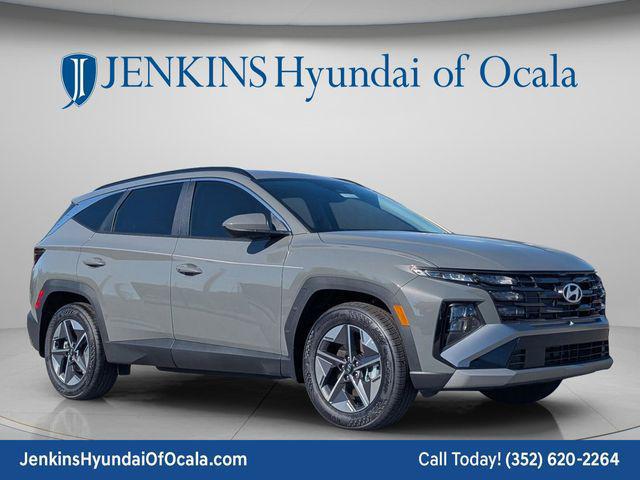 2026 Hyundai Tucson SEL for sale in OCALA, FL