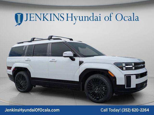 2026 Hyundai Santa Fe Hybrid Calligraphy for sale in OCALA, FL