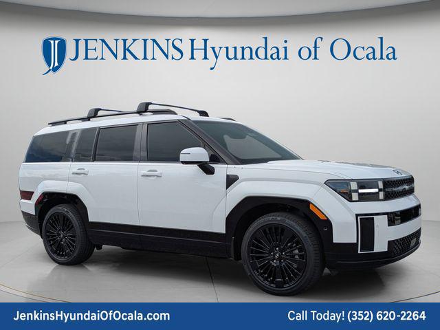 2026 Hyundai Santa Fe Hybrid Calligraphy for sale in OCALA, FL