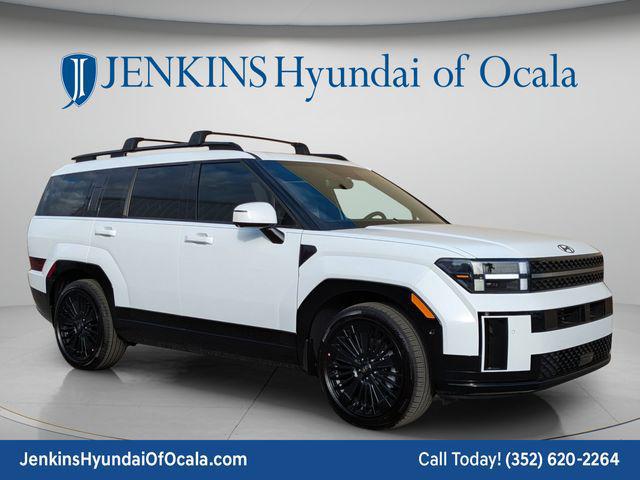 2026 Hyundai Santa Fe Hybrid Calligraphy for sale in OCALA, FL
