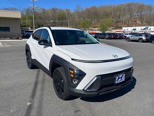 2026 Hyundai Kona SEL Sport for sale in COLUMBIA, CT
