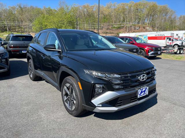 2026 Hyundai Tucson SEL for sale in COLUMBIA, CT