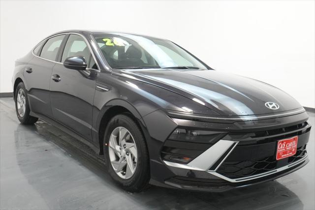 2026 Hyundai Sonata SE for sale in WATERLOO, IA