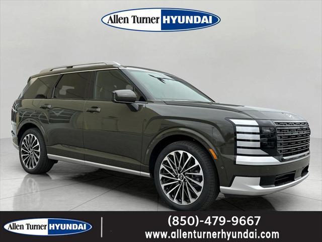 2026 Hyundai Palisade Calligraphy for sale in PENSACOLA, FL
