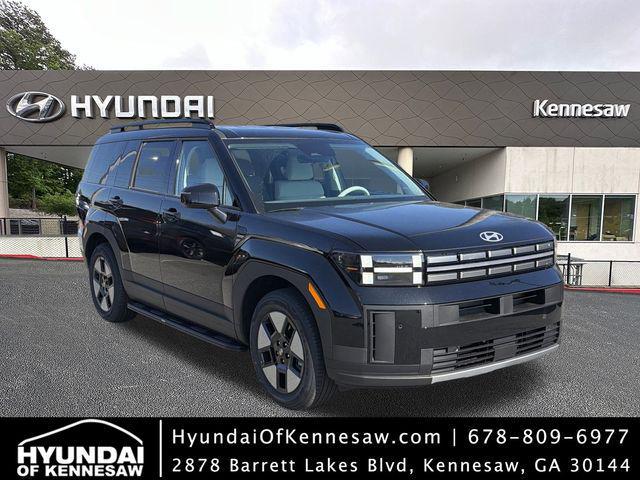 2026 Hyundai Santa Fe Hybrid SEL for sale in KENNESAW, GA