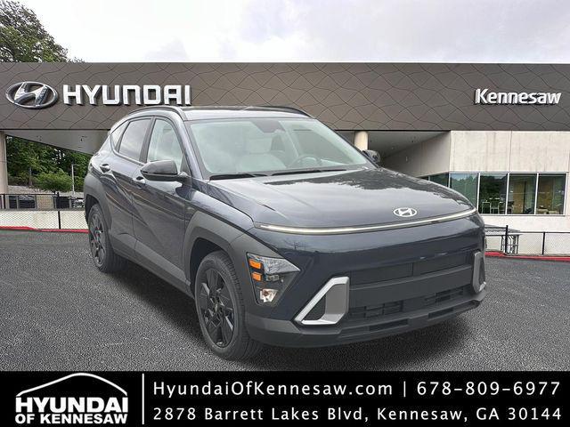 2026 Hyundai Kona SEL Sport for sale in KENNESAW, GA
