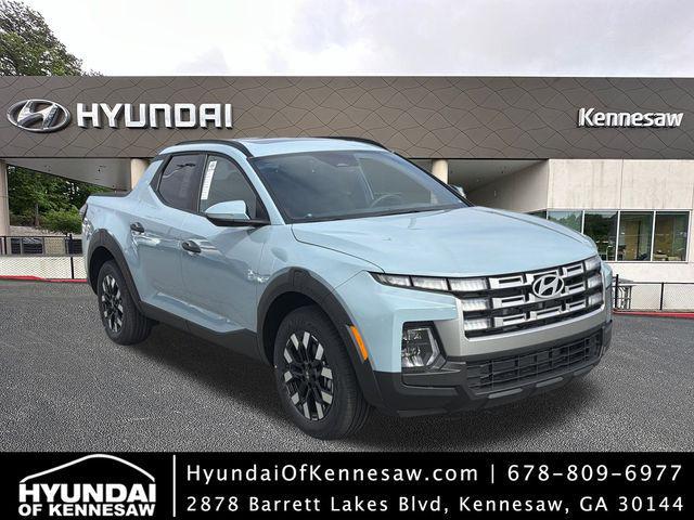 2026 Hyundai Santa Cruz SEL Activity for sale in KENNESAW, GA