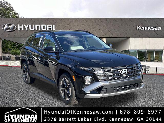 2026 Hyundai Tucson SEL for sale in KENNESAW, GA