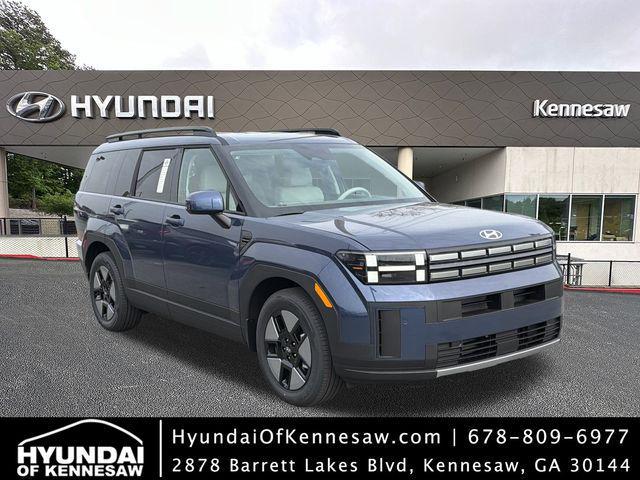 2026 Hyundai Santa Fe Hybrid SEL for sale in KENNESAW, GA