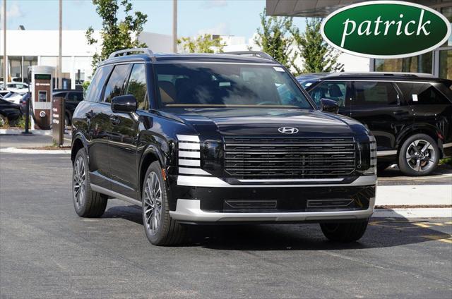 2026 Hyundai Palisade Calligraphy for sale in SCHAUMBURG, IL