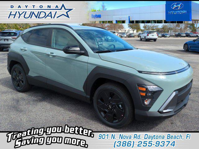 2026 Hyundai Kona SEL Sport for sale in DAYTONA BEACH, FL