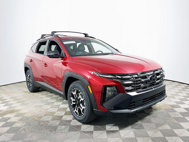 2026 Hyundai Tucson XRT for sale in LAKELAND, FL