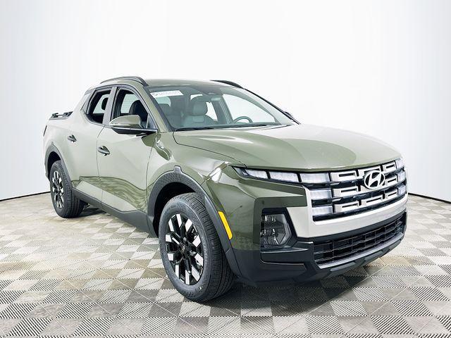2026 Hyundai Santa Cruz SEL for sale in LAKELAND, FL