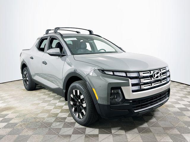 2026 Hyundai Santa Cruz SEL for sale in LAKELAND, FL