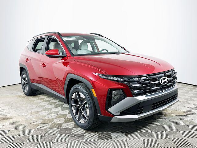 2026 Hyundai Tucson SEL for sale in LAKELAND, FL