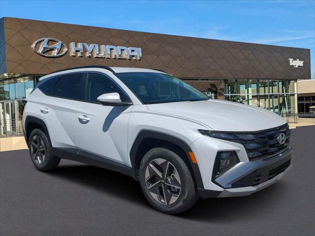 2026 Hyundai Tucson Hybrid SEL for sale in AUGUSTA, GA