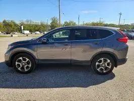 2018 Honda CR-V EX for sale near Delaware, OH