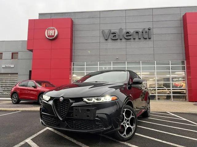 2024 Alfa Romeo Tonale Veloce EAWD for sale in Hartford, CT