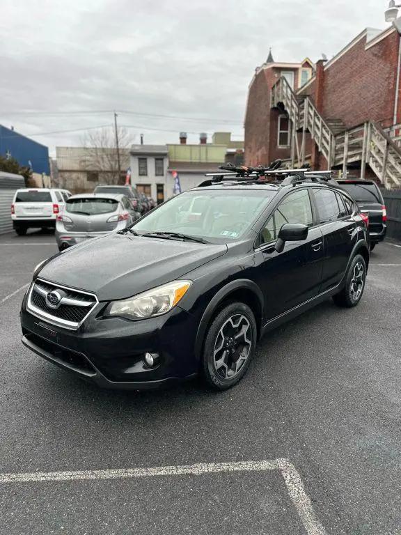 2015 Subaru XV Crosstrek 2.0i Premium for sale in Hamburg, PA