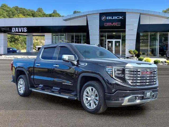 2023 GMC Sierra 1500 4WD Crew Cab Short Box Denali for sale in Harrison, AR