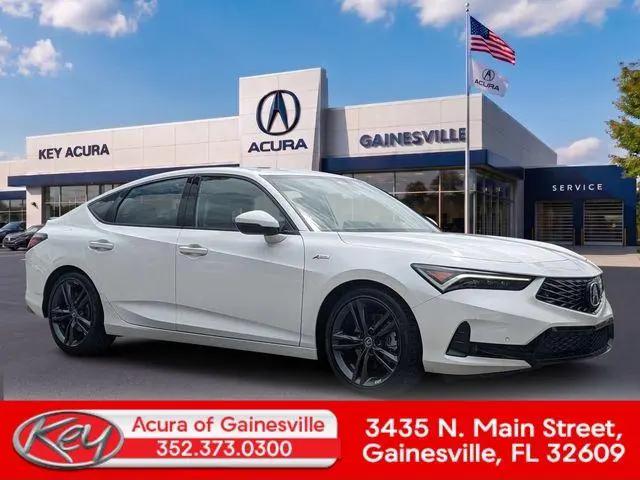 2025 Acura Integra A-SPEC Technology for sale in Gainesville, FL