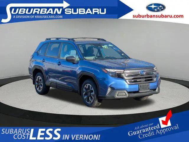 2026 Subaru Forester Premium for sale in Vernon, CT