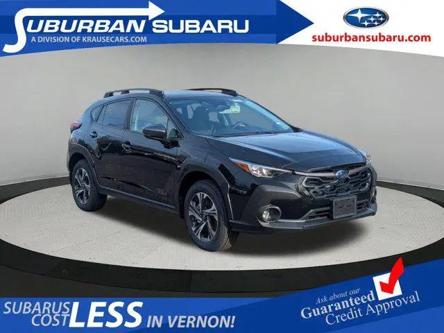 2026 Subaru Crosstrek Premium for sale in Vernon, CT