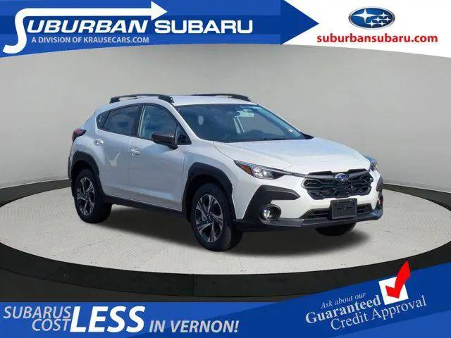 2026 Subaru Crosstrek Premium for sale in Vernon, CT