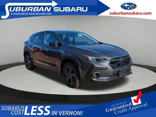 2026 Subaru Crosstrek Base for sale in Vernon, CT