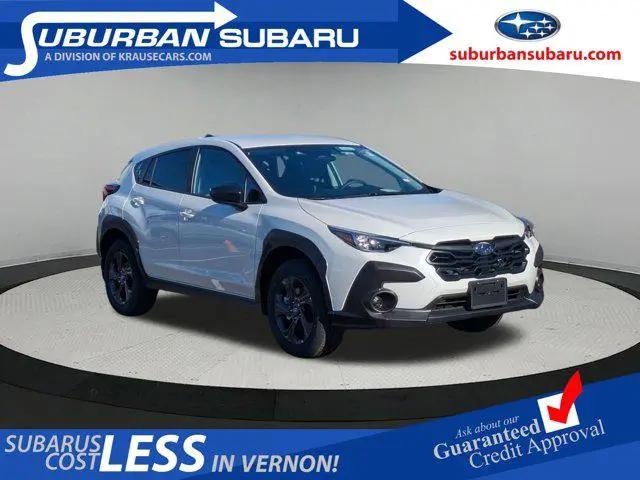 2026 Subaru Crosstrek Base for sale in Vernon, CT