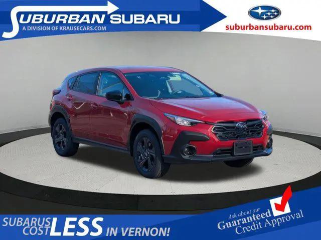 2026 Subaru Crosstrek Base for sale in Vernon, CT