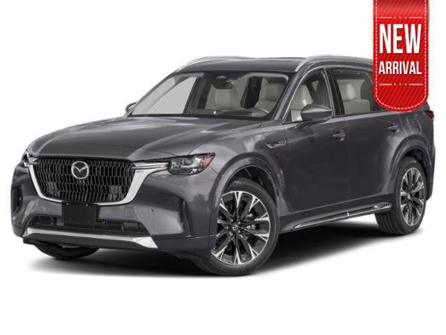 2024 Mazda CX-90 3.3 Turbo S