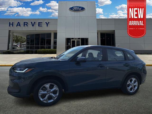 2023 Honda HR-V 2WD LX