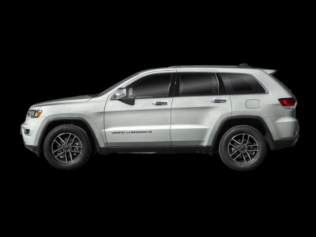 2022 Jeep Grand Cherokee WK Limited 4x4