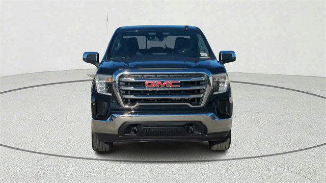 2019 GMC Sierra 1500 SLE 2019 GMC Sierra 1500 SLE