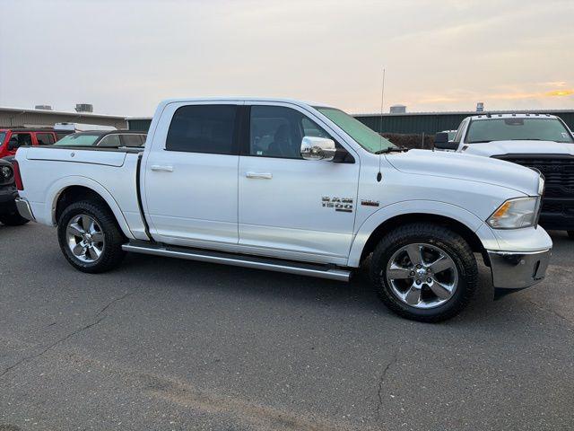 2019 RAM 1500 Classic Lone Star Crew Cab 4x4 57 Box