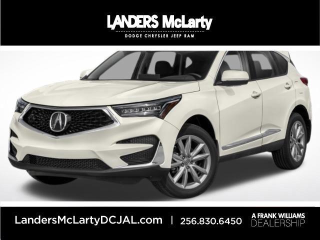 2021 Acura RDX Standard
