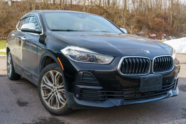 2021 BMW X2 xDrive28i