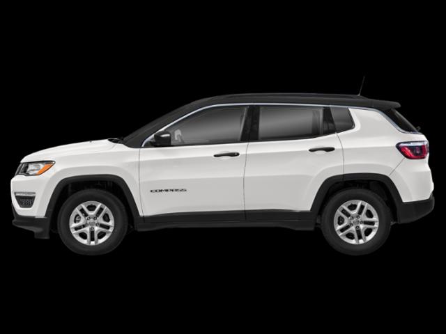 2020 Jeep Compass Altitude 4X4