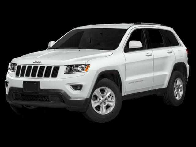 2015 Jeep Grand Cherokee Altitude