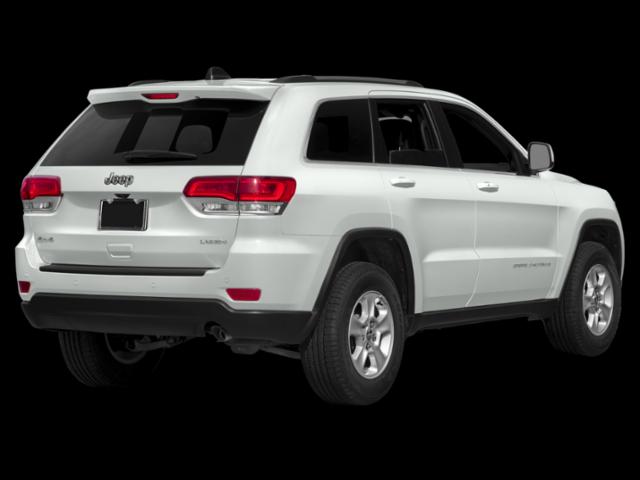 2015 Jeep Grand Cherokee Altitude