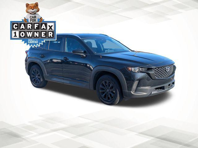 2024 Mazda CX-50 2.5 S Premium