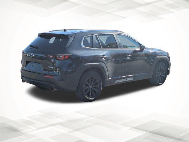 2024 Mazda CX-50 2.5 S Premium