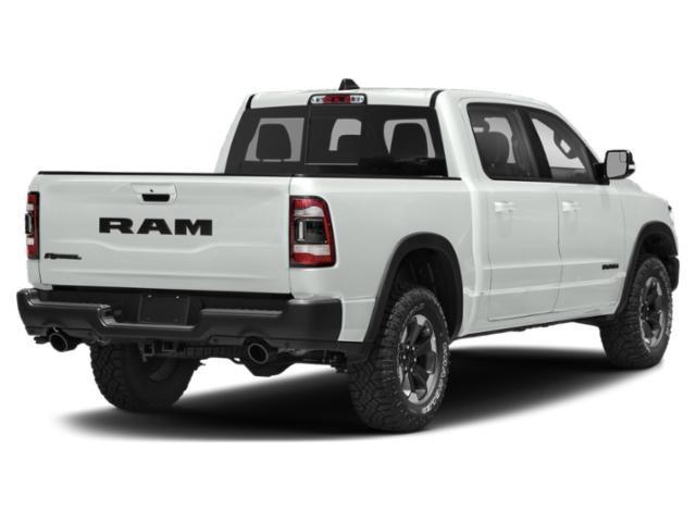 2020 RAM 1500 Rebel Crew Cab 4x4 57 Box